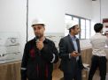 گزارش تصویری نشست با هیات رئیسه دانشگاه اصحاب رسانه و گرامی داشت روز خبر نگار
